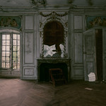 If I got rid of my deamons, I'd lose my angels