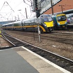 Grand Central Class 180 180103