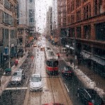 Wet Toronto - photo 1 of 2