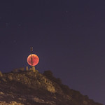 Conexi&oacute;n lunar.