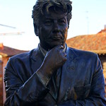 12-05-2018 Ken Follett (Los pilares de la tierra)