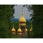 Russisch-Orthodoxe Kirche in Wiesbaden