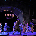 Emerson Stage - Urinetown