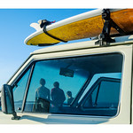 looking for the wave