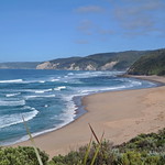 Johanna Beach, Australia