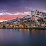 Porto Sunset
