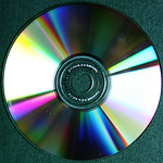 cd