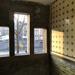 Amsterdam canalhouse