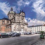 Cath&eacute;drale HDR - 5197