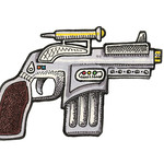 AIR-005 ~ Automatic Sentry Pistol ~ 2018 East Coast Collection #3