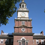 Independence Hall