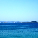 a postcard from Dalmatia