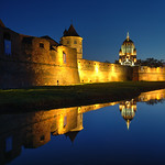 Făgăraș Reflections