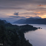 Ruthton Point, May 2018