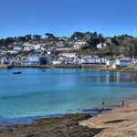 St Mawes, Cornwall