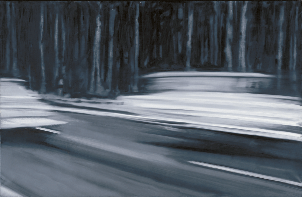 Gerhard Richter Images Of An Era Out Of Focus After Gerhard Richter Frieze