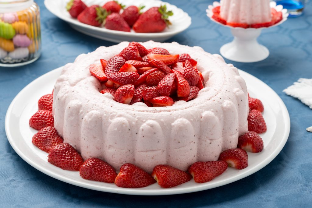 5 Dolci Estivi Senza Cottura Da Rifare A Casa Gambero Rosso