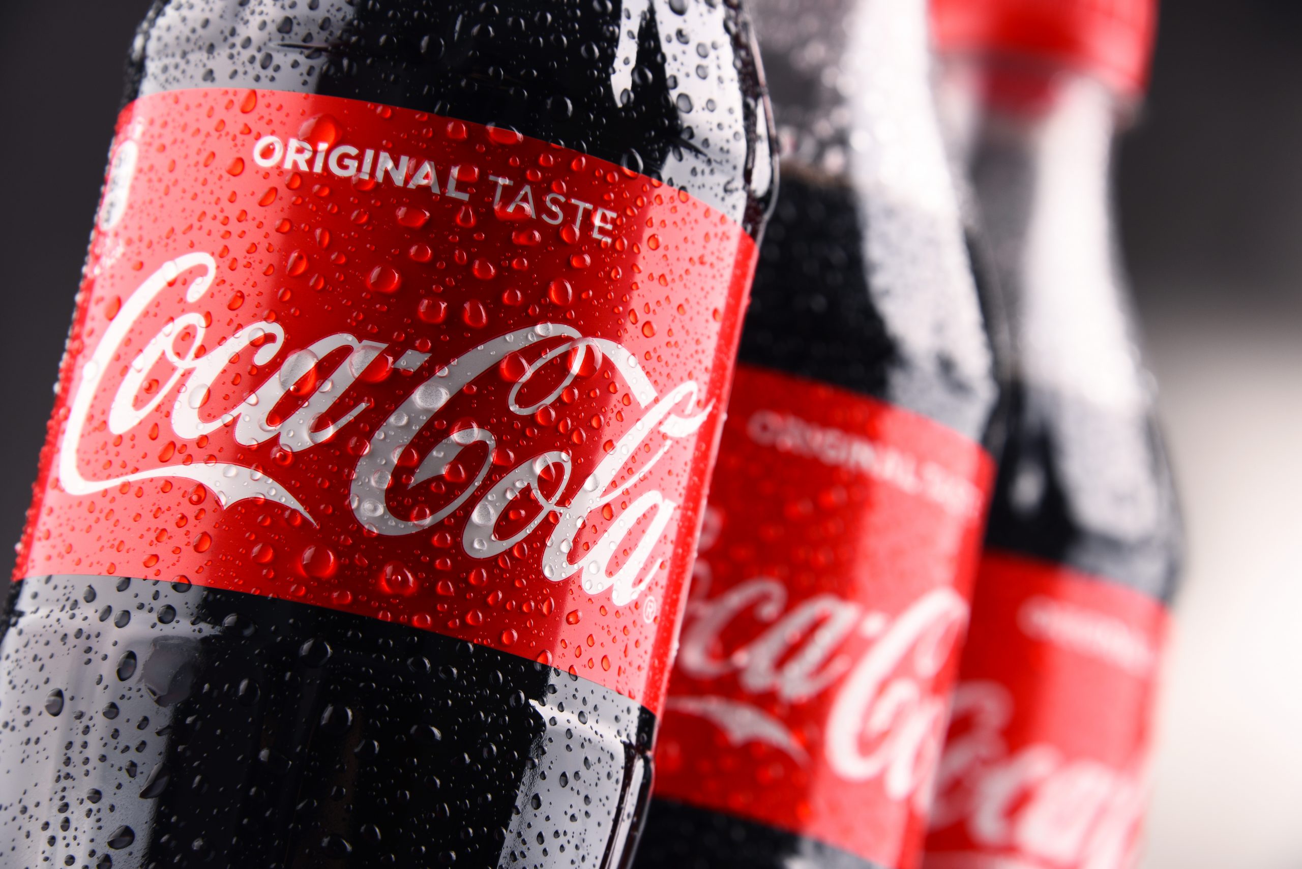 Coca-Cola; Nell'impianto Produttivo Di Biella Investe Nella Sostenibilità - Gambero Rosso 1709_x_2560_jpg