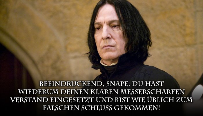 Die Besten Zitate Aus Harry Potter: Die Bekanntesten Sprüche