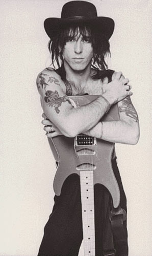 Guns N' Roses: A History Of Rock's Wildest Band | Gigwise 500_x_298_jpg