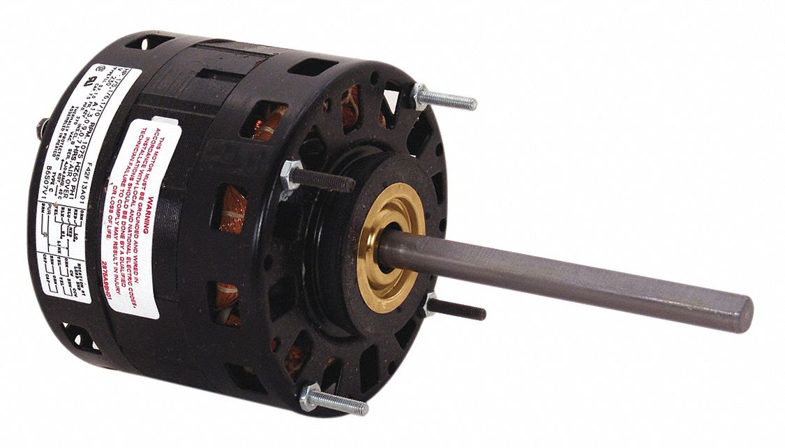 Century Direct Drive Er Motor 3 Sd Open Air Over Ring Mount 1 5 Hp 075 Nameplate Rpm 4mb18 Bl6505v1 Grainger
