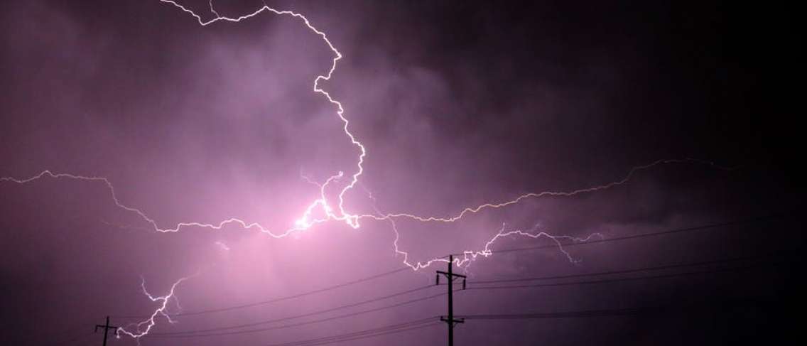 Pertolongan Pertama Saat Tersengat Listrik