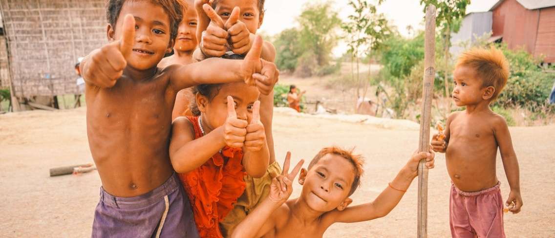 Kata DEPUTI PPPA Soal Kesehatan Anak di Akhir 2017