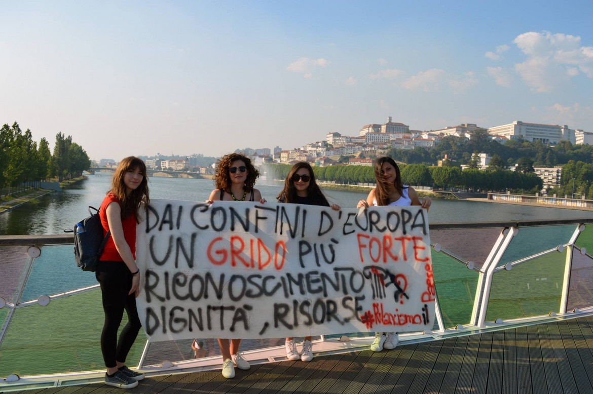Beni Culturali, La Protesta: "Il Lavoro Va Pagato, No Allo Sfruttamento Dei Volontari" 778_x_1170_jpg