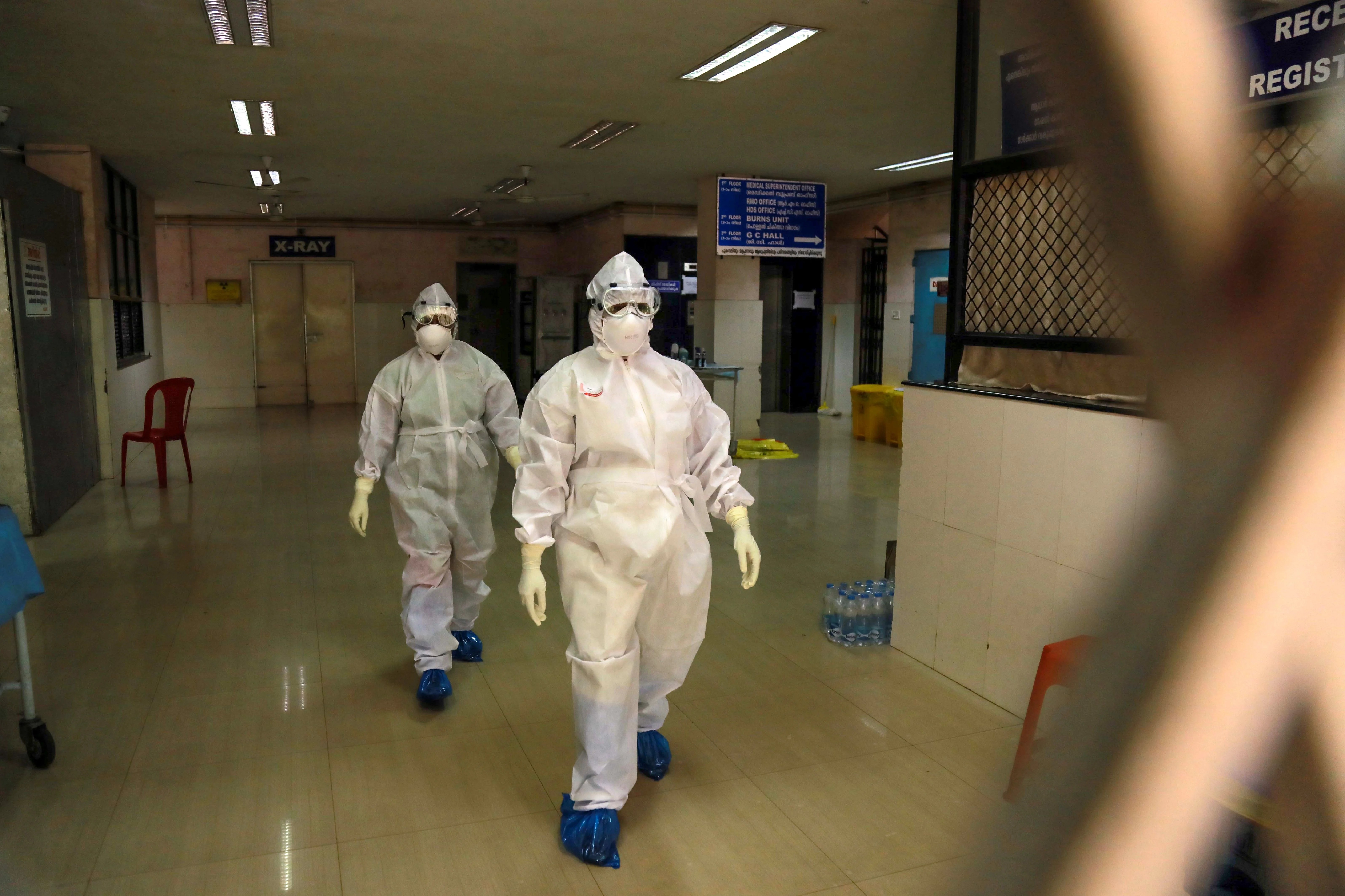 Camp Hill virus: What are the risks of a first-of-its-kind outbreak in America?