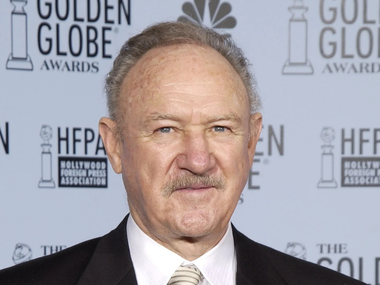 Gene Hackman and wife Betsy Arakawa found dead in their home in Santa Fe