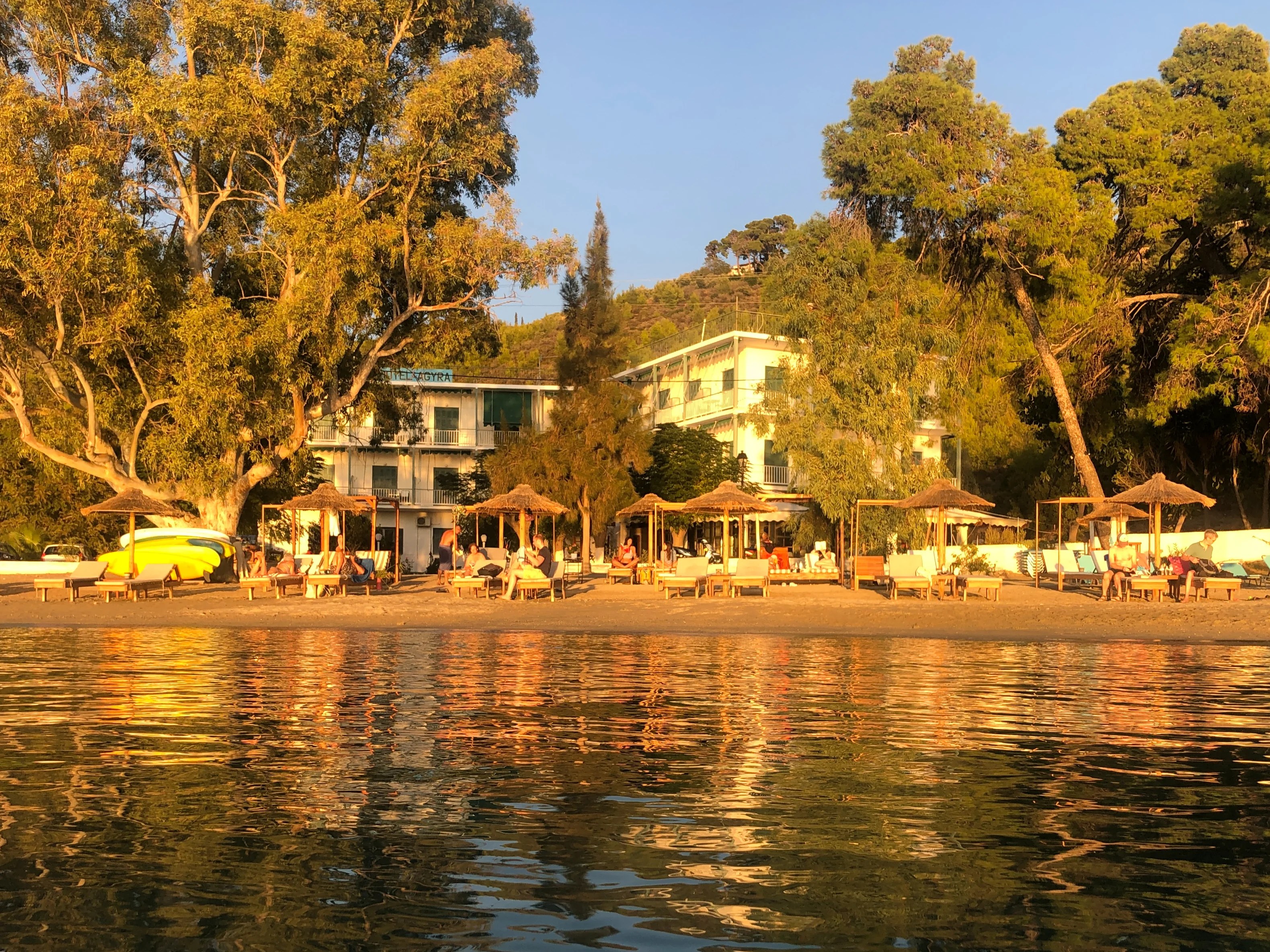 Simon Calder’s Must-Visit Travel Destinations for 2025