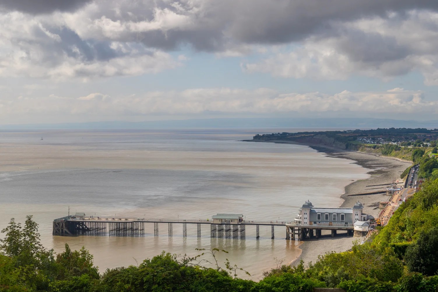 The desirable UK seaside towns where homebuyers are flocking to