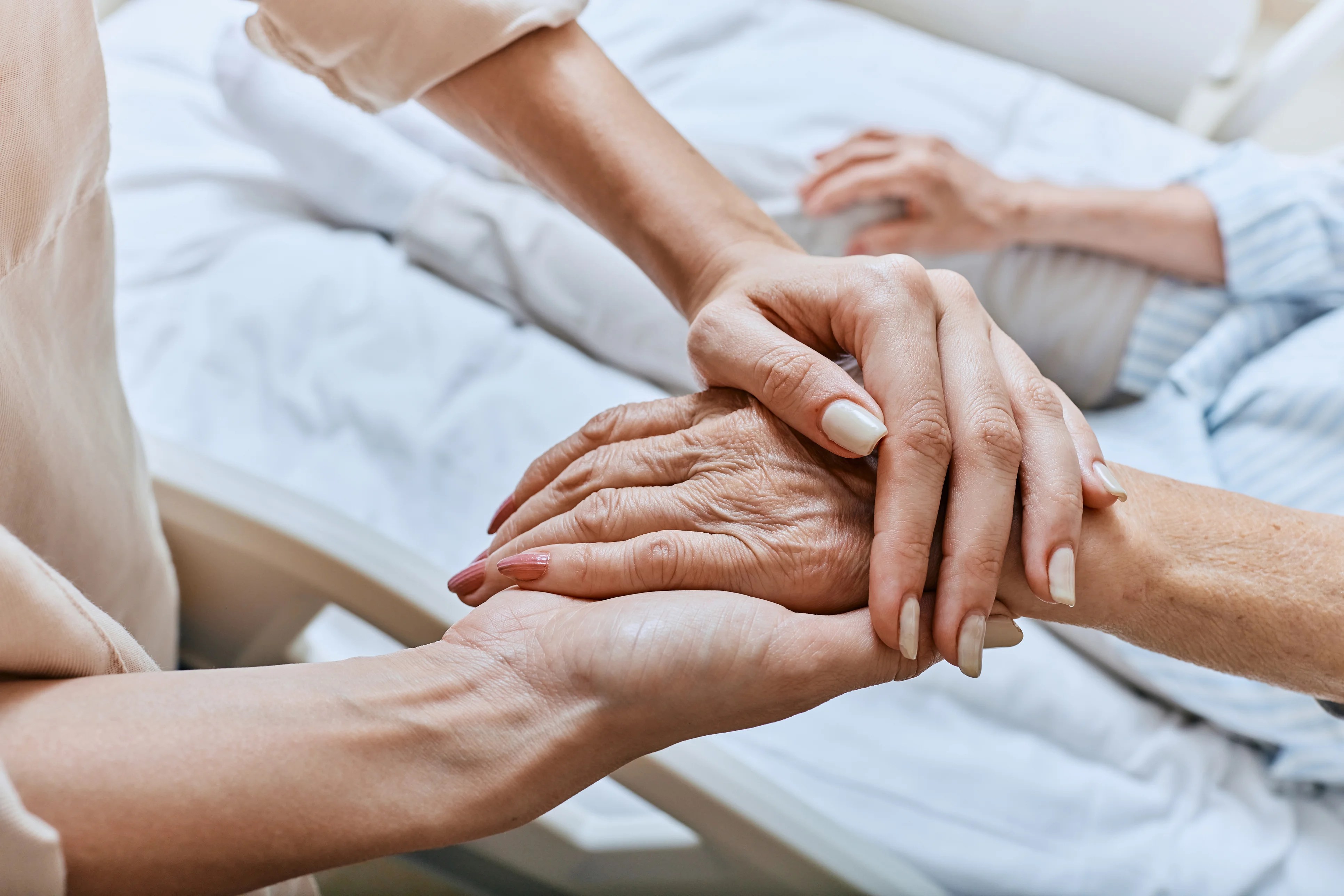 How bacteria in your gut and mouth can be used to spot early stages of Parkinson’s disease
