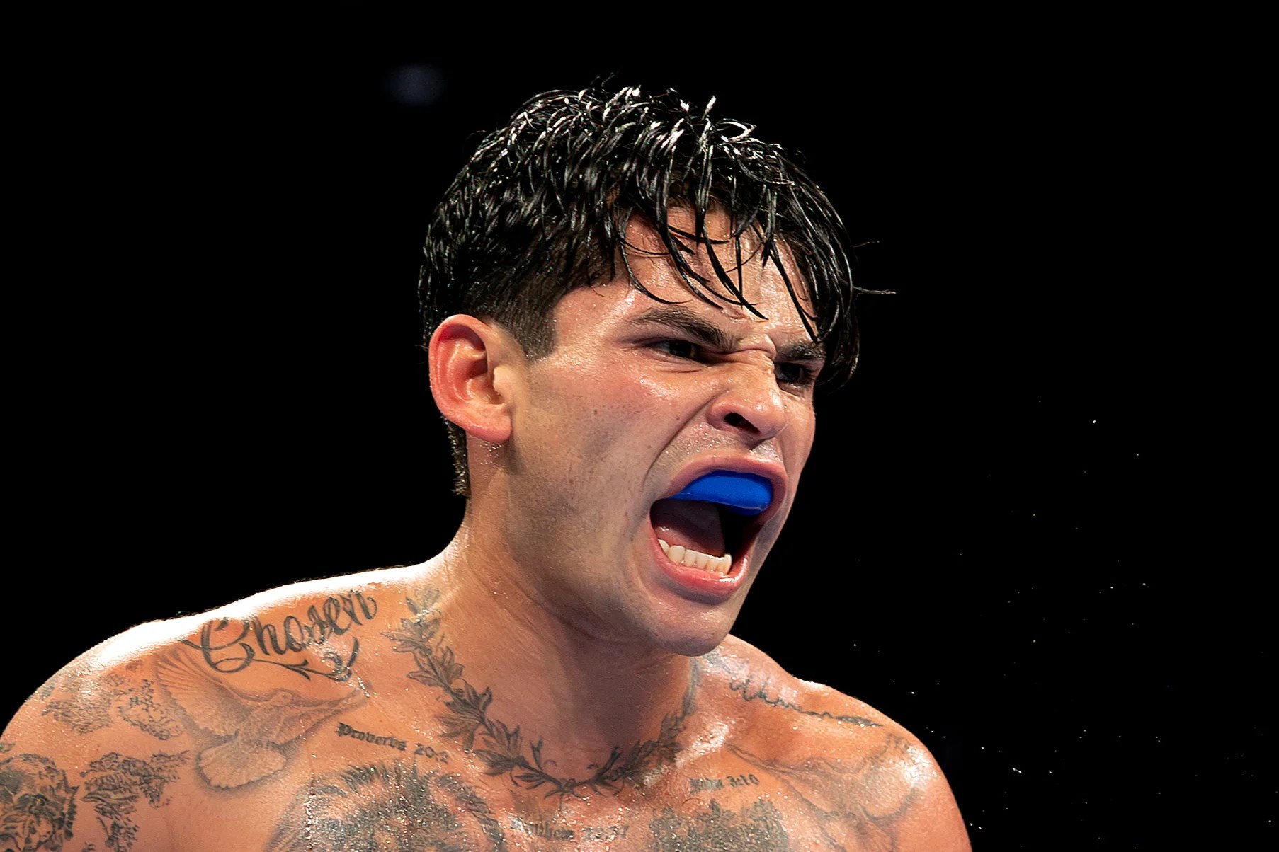 Manny Pacquiao, Teofimo Lopez: Who will Ryan Garcia fight next after shock loss to Rolly Romero?