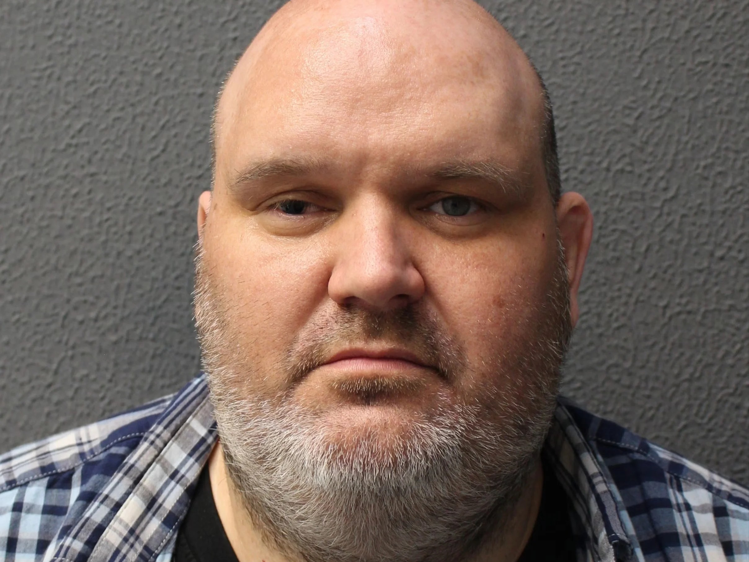 NHS doctor encouraged ‘eunuch maker’ Marius Gustavson to dismember body parts in their basement
