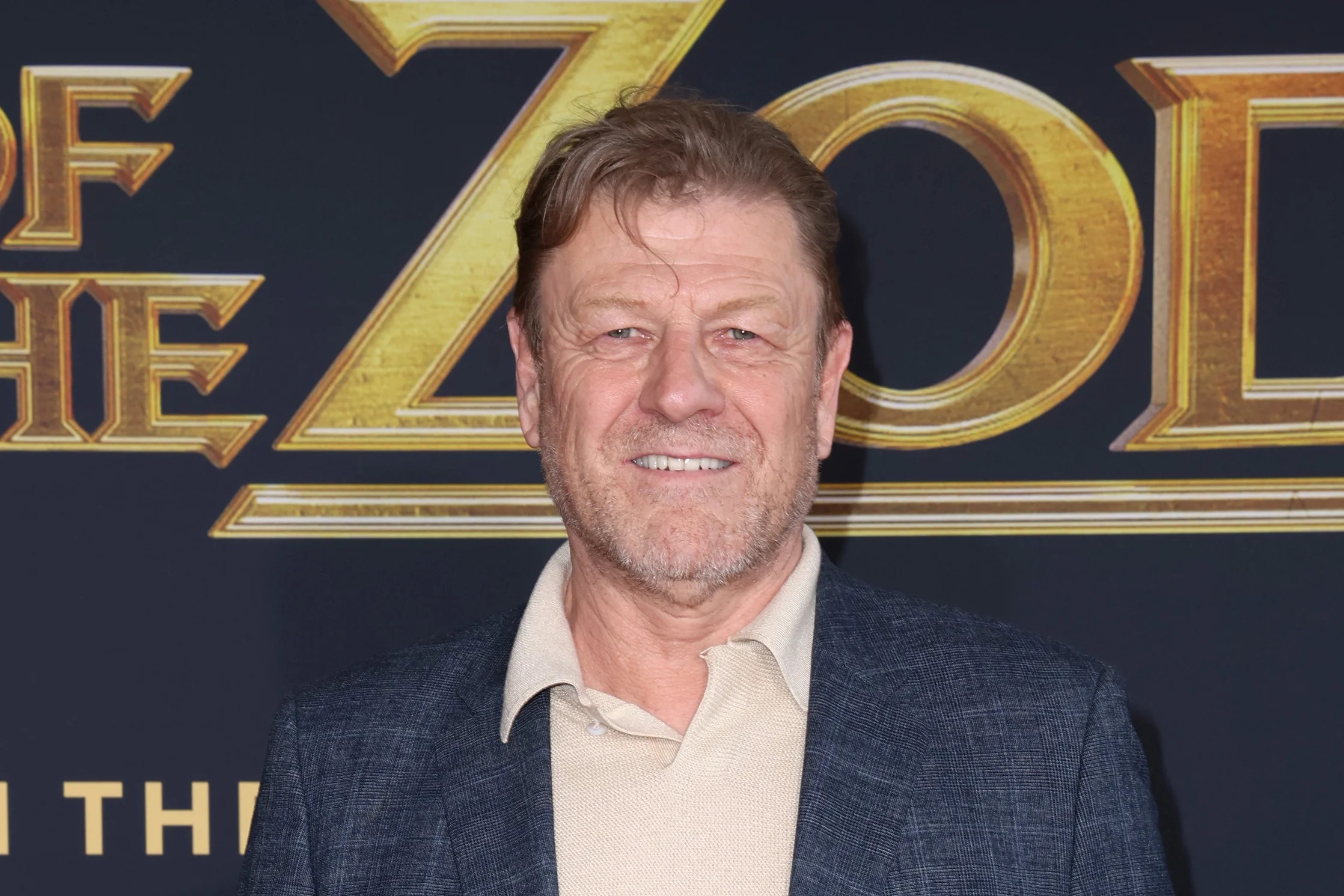 Lord of the Rings star Sean Bean to host award-winning birdwatching podcast