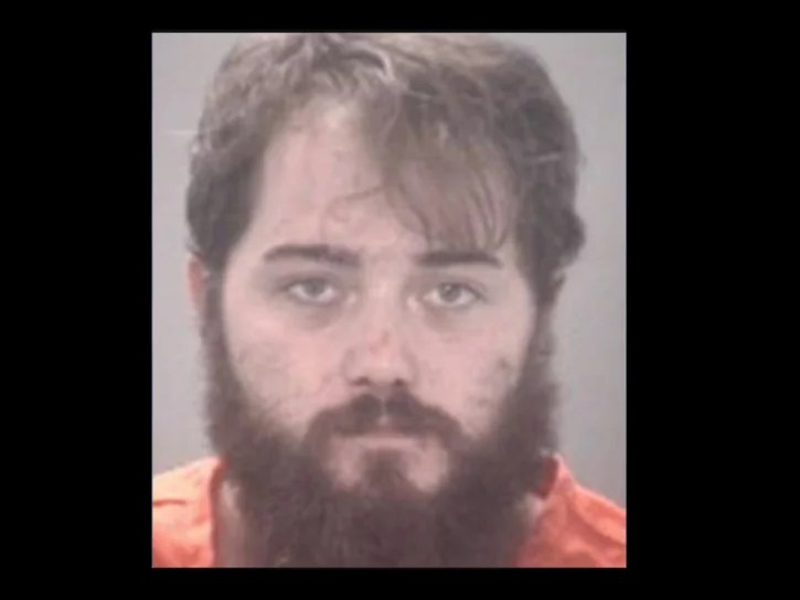 Florida suspect killed couple and two kids, aged 6 and 5, burned remains in fire pit