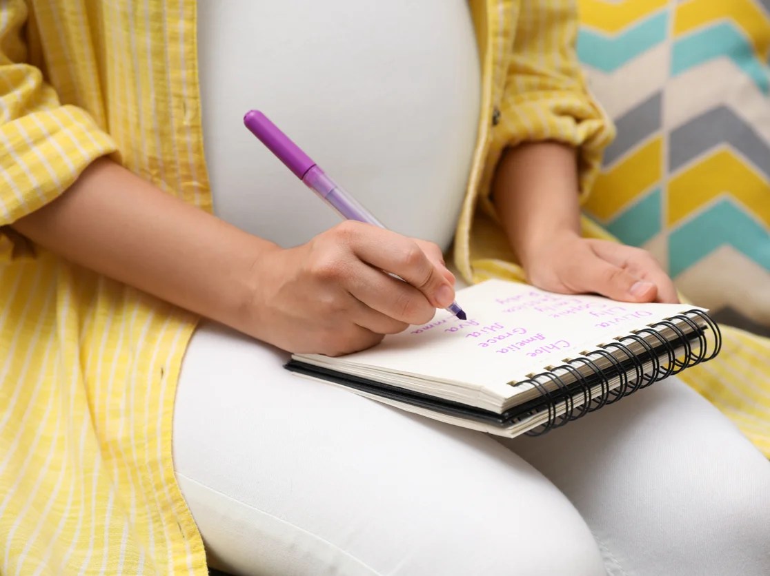 Husband sparks outrage after choosing baby name that wife hates