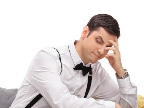 Man disinvites sister from his wedding after she ruins his proposal