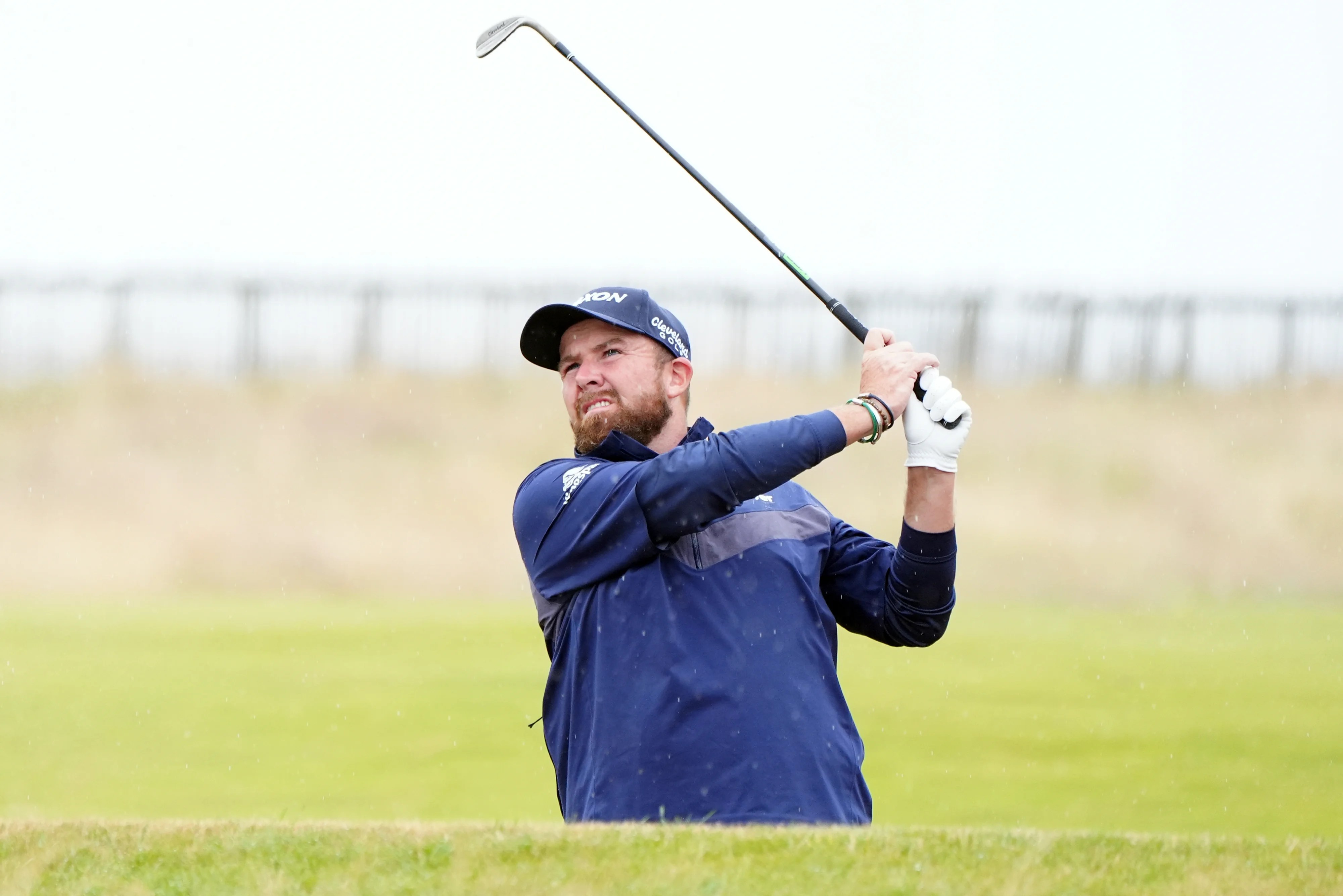 Live Updates: The Open 2024 – Round Three Leaderboard and Scores from Royal Troon