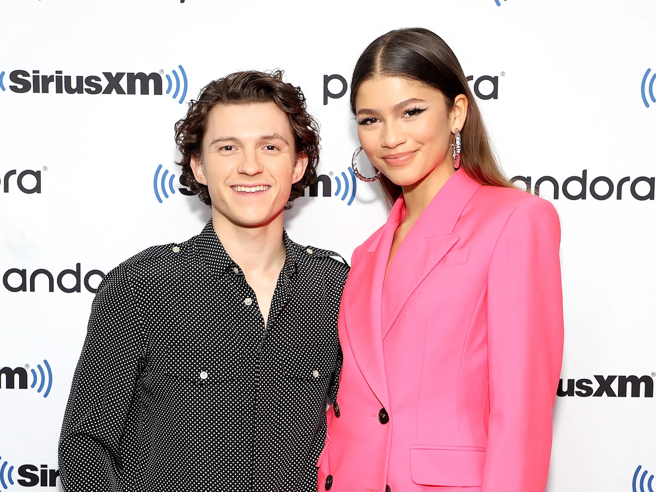 A complete timeline of Zendaya and Tom Holland’s relationship