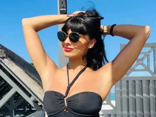 Jameela Jamil hits out at ‘hard to watch’ trend