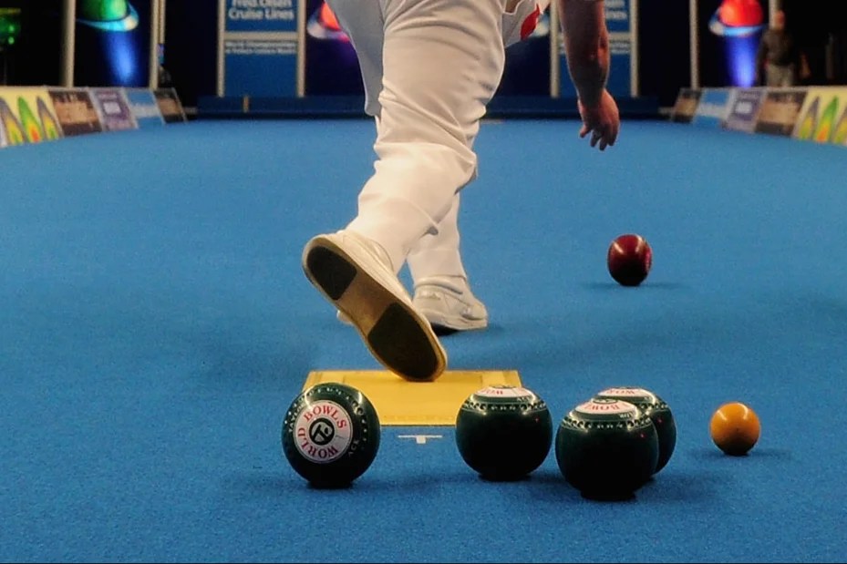 Israel players banned from World Indoor Bowls Championships following pro-Palestine campaign