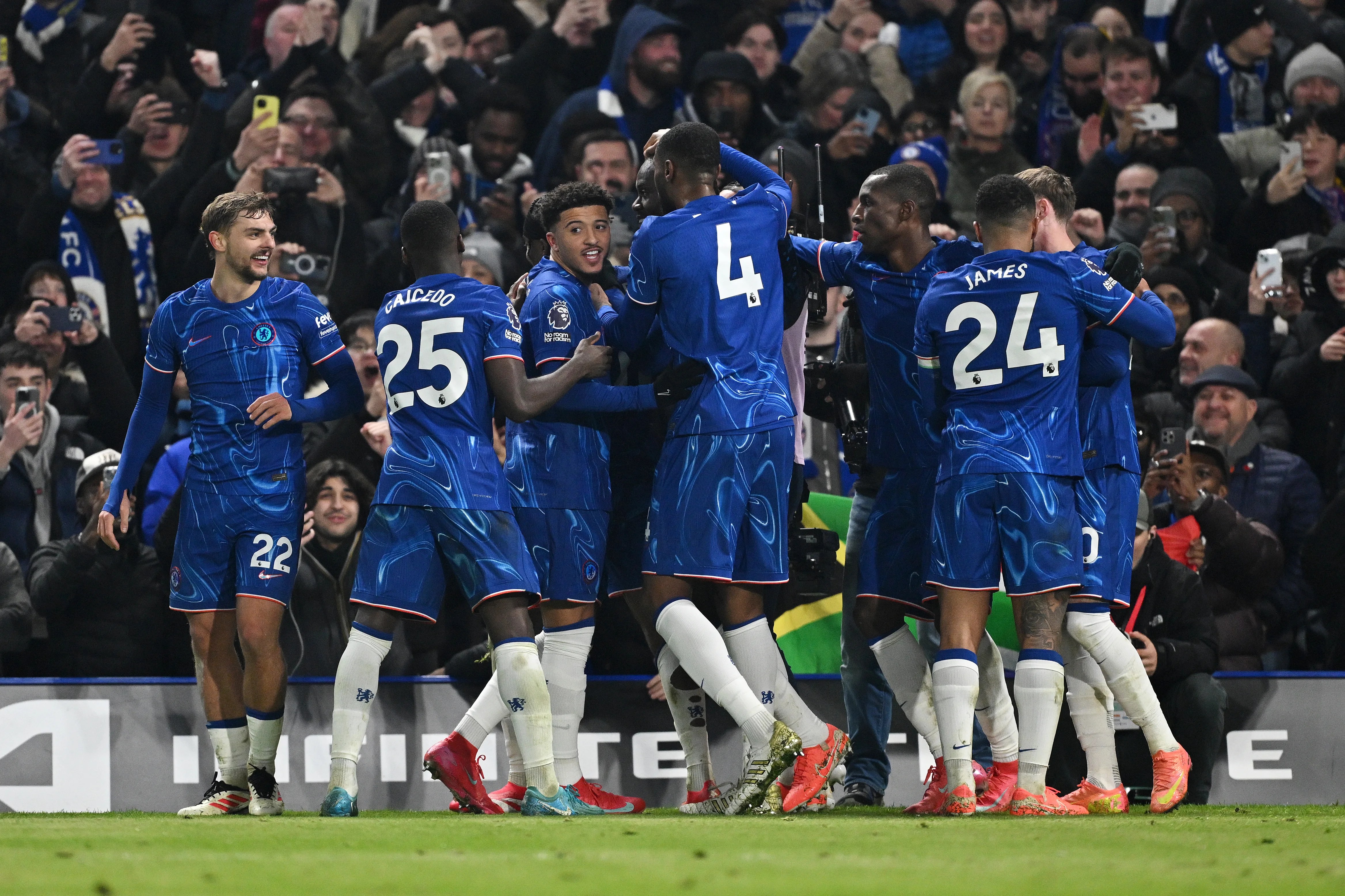 Chelsea’s surprise ‘signing’ offers versatility to regain momentum with Wolves win