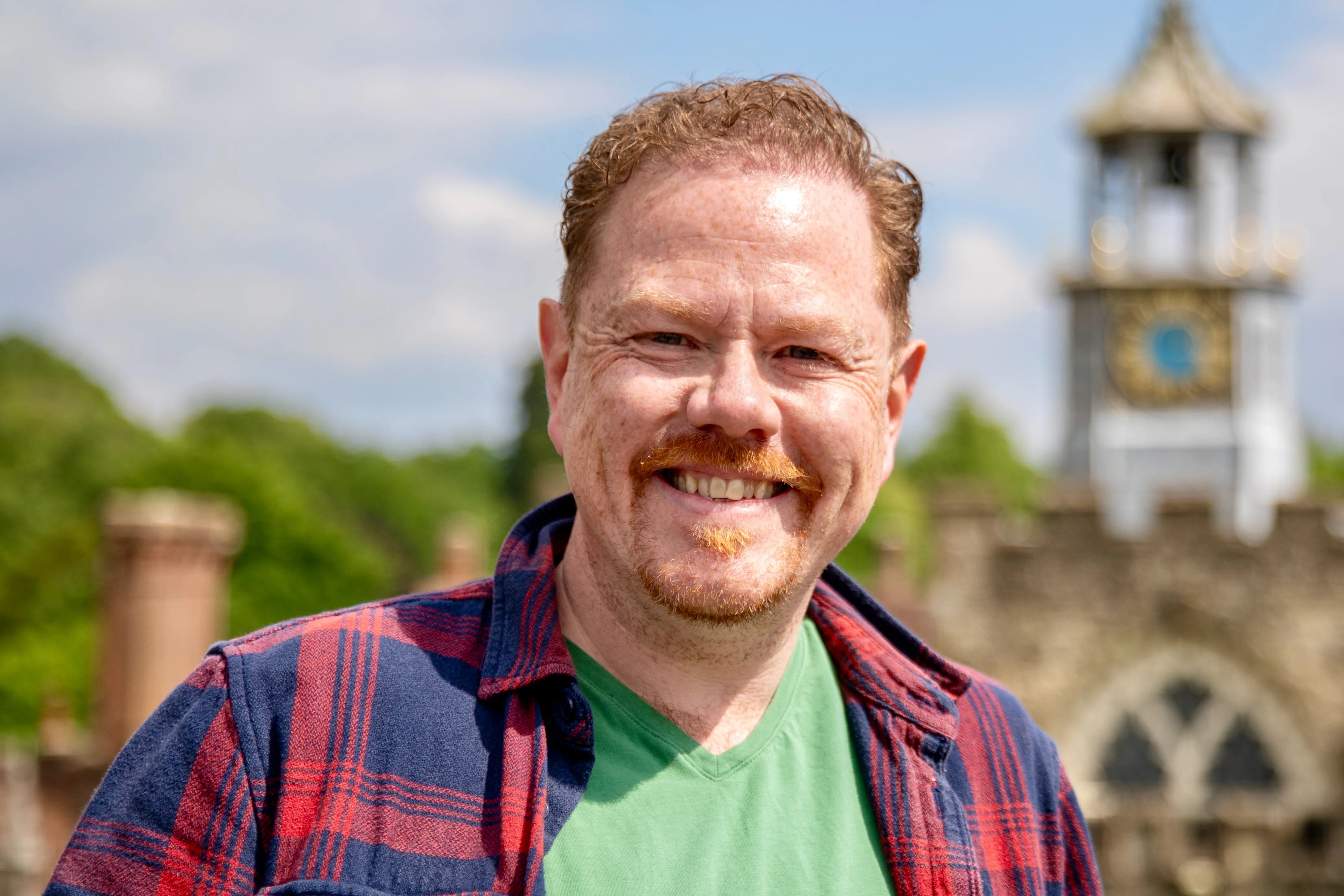 ‘I’m a single gay man trying for a baby – I’ll make it happen’