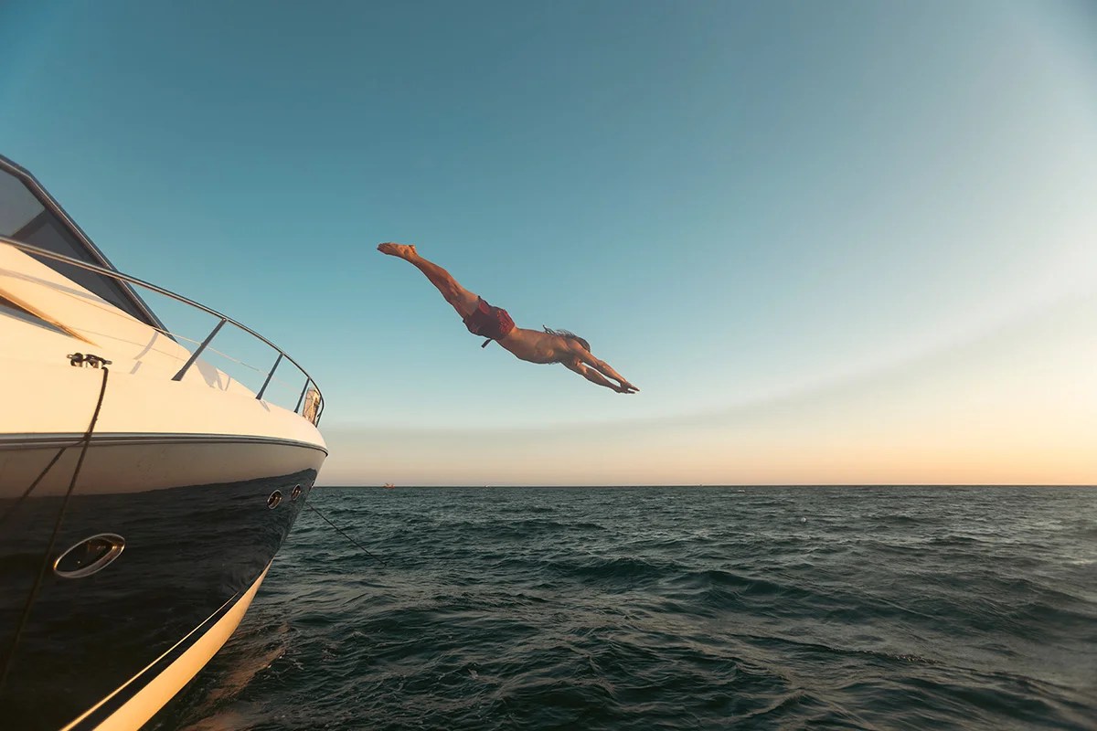 Incredible travel ideas for the year ahead
