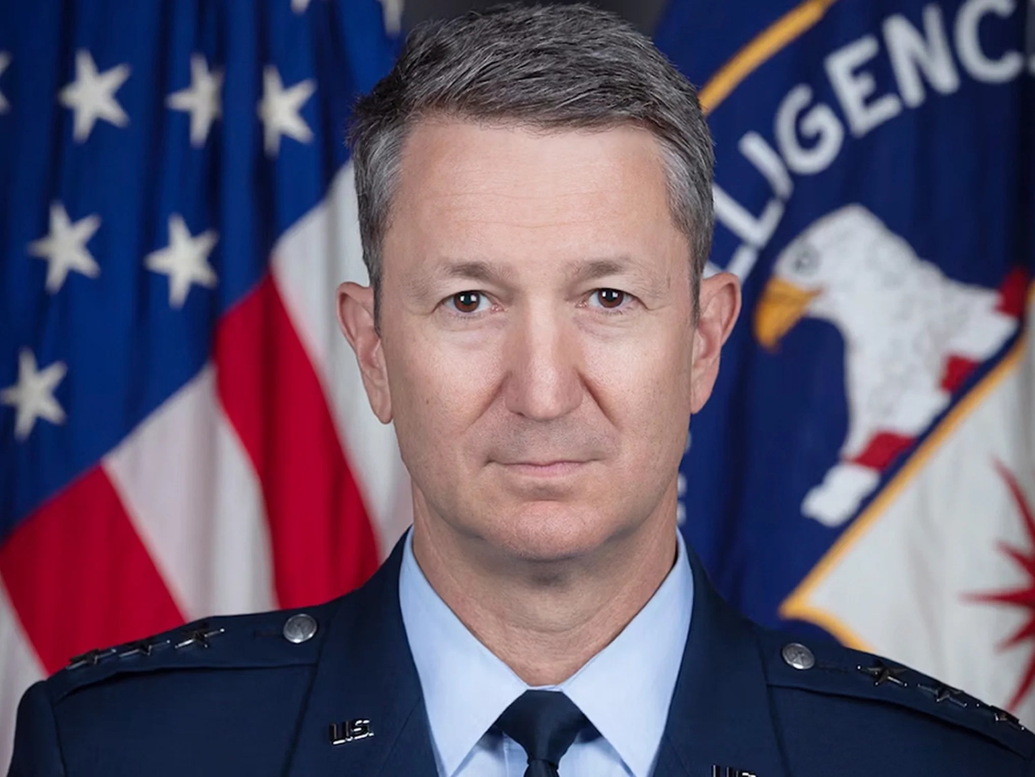 Dan ‘Razin’ Caine: Trump’s favorite general now lined up for top military job
