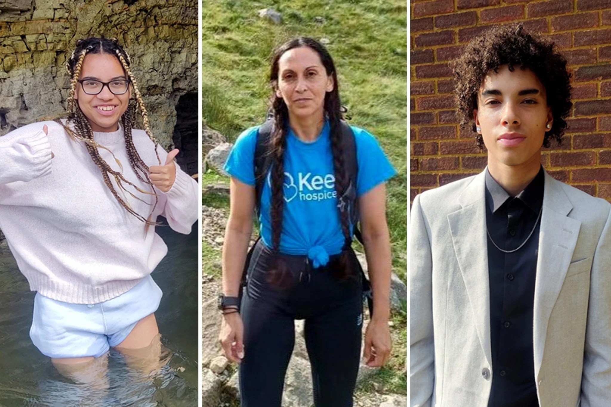 Teenager admits shooting dead his mother and two younger siblings