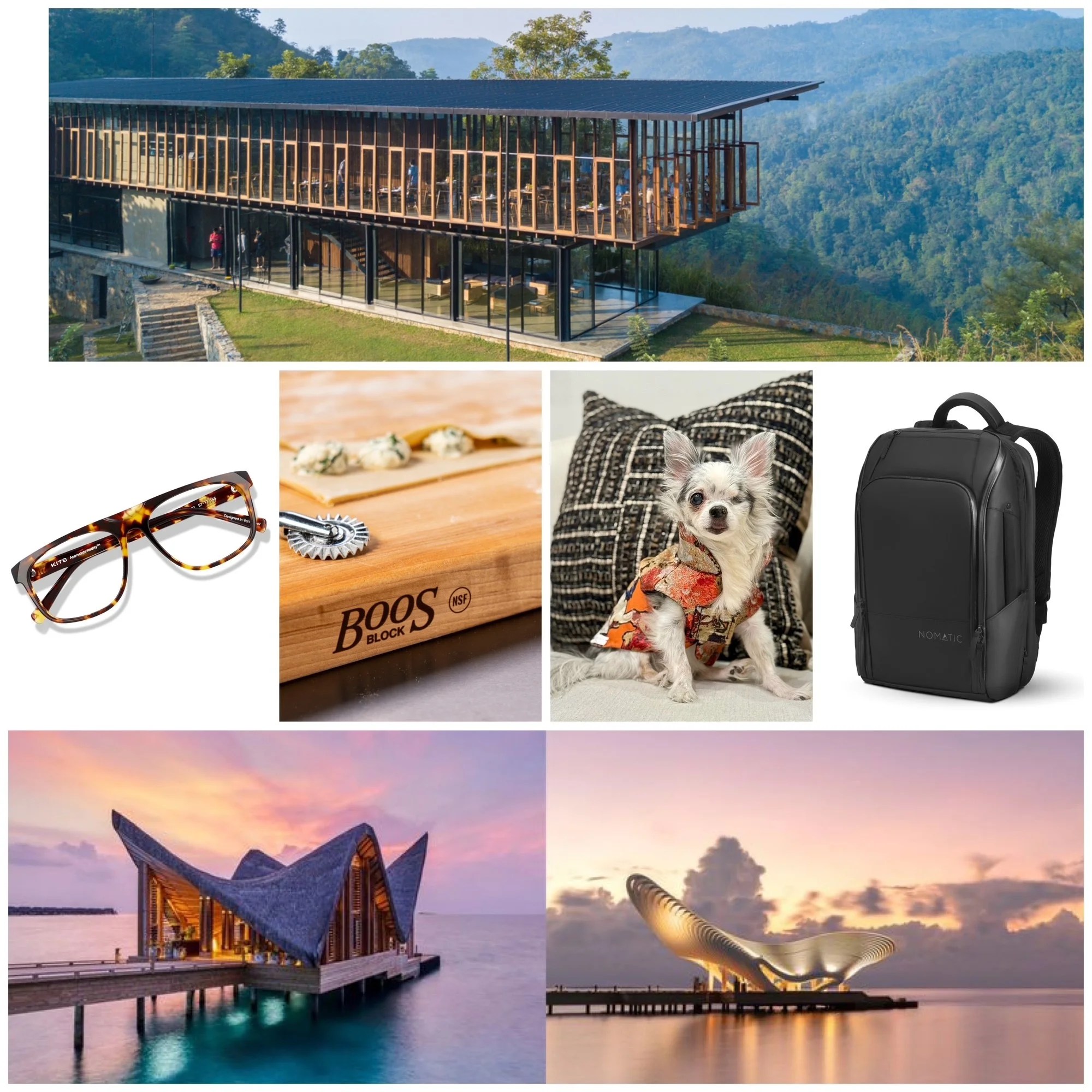 What’s inside the 2025 Oscars gift bag worth six figures?