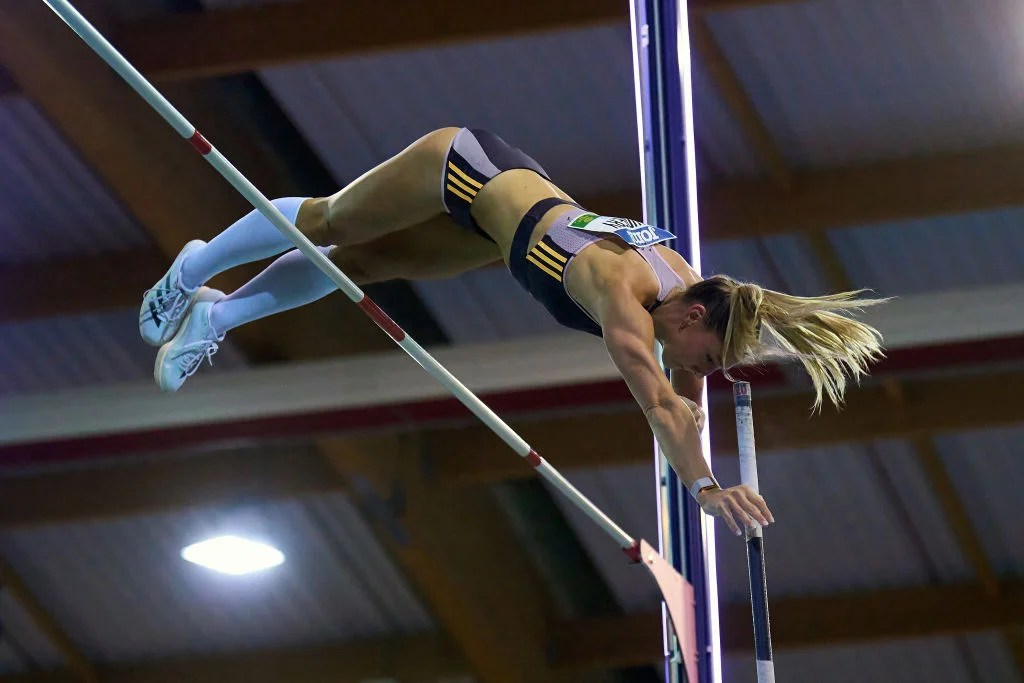 European Athletics Indoor Championships: Schedule, times and how to watch on TV